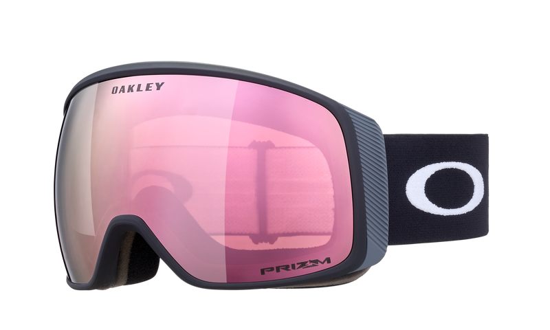 Oakley  Flight Tracker L Snow Goggles Black