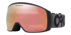 Oakley  Flight Tracker L Snow Goggles Matte Forged Iron