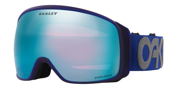 Oakley  Flight Tracker L Snow Goggles Navy