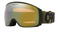 Oakley  Flight Tracker L Snow Goggles Matte Dark Brush