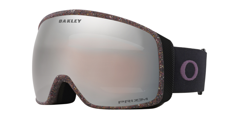 Oakley  Flight Tracker L Snow Goggles Black