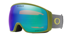 Oakley  Flight Tracker L Snow Goggles Fern Thermal