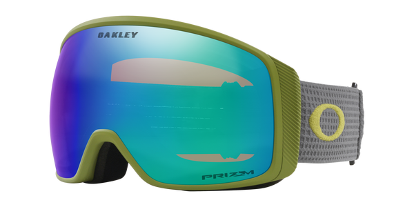 Oakley  Flight Tracker L Snow Goggles Fern Thermal