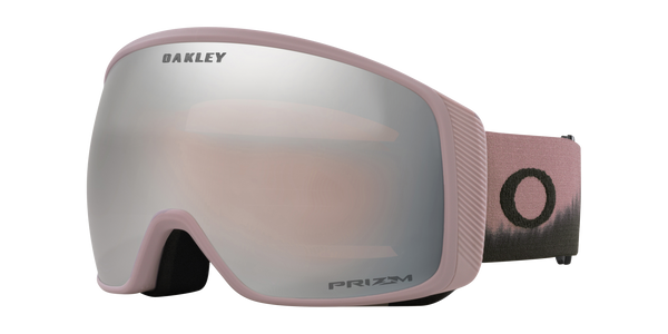 Oakley  Flight Tracker L Snow Goggles Toadstool Dip