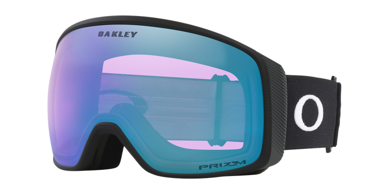 Oakley  Flight Tracker L Snow Goggles Black