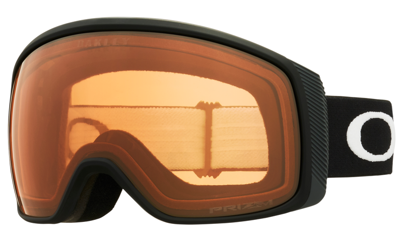 Oakley  Flight Tracker M Snow Goggles Black