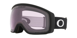 Oakley  Flight Tracker M Snow Goggles Black