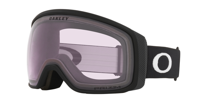 Oakley  Flight Tracker M Snow Goggles Black