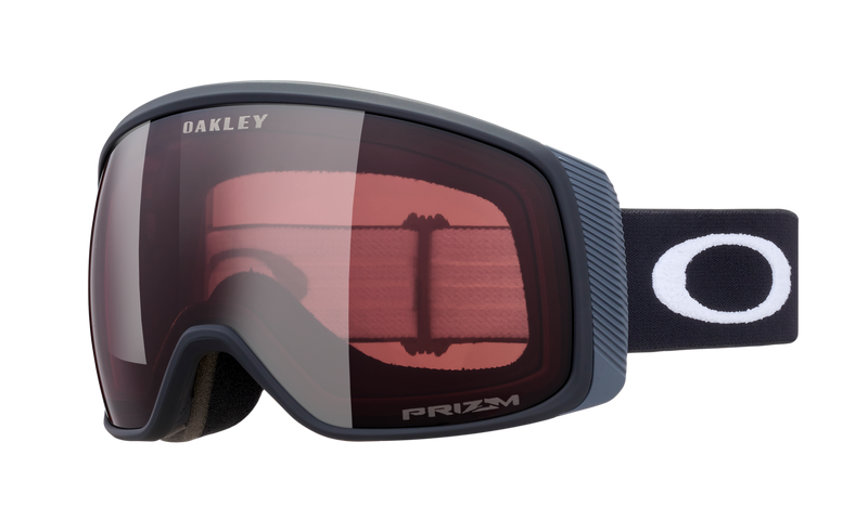 Oakley  Flight Tracker M Snow Goggles Black