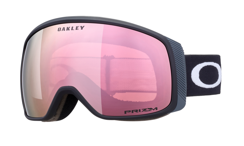 Oakley  Flight Tracker M Snow Goggles Black