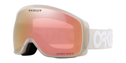 Oakley  Flight Tracker M Snow Goggles Grey