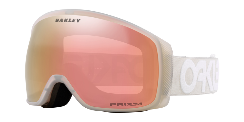 Oakley  Flight Tracker M Snow Goggles Grey