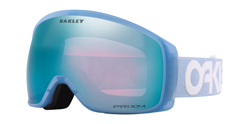 Oakley  Flight Tracker M Snow Goggles Navy