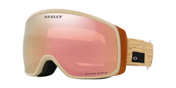 Oakley  Flight Tracker M Snow Goggles Curry Stone