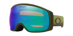 Oakley  Flight Tracker M Snow Goggles Fern Dip