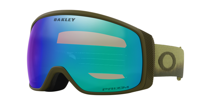 Oakley  Flight Tracker M Snow Goggles Fern Dip