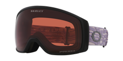 Oakley  Flight Tracker M Snow Goggles Toadstool Wave