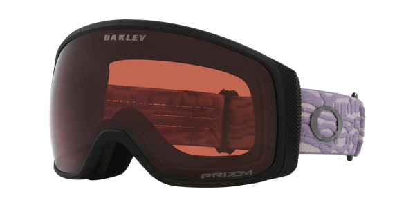 Oakley  Flight Tracker M Snow Goggles Toadstool Wave