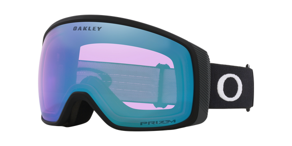 Oakley  Flight Tracker M Snow Goggles Black