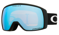 Oakley  Flight Tracker S Snow Goggles Black