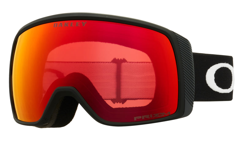 Oakley  Flight Tracker S Snow Goggles Black