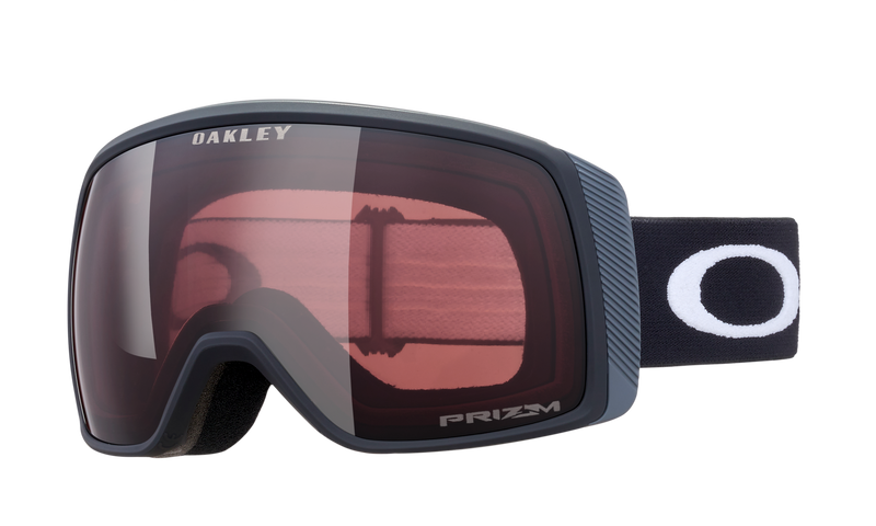 Oakley  Flight Tracker S Snow Goggles Black