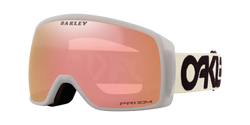 Oakley  Flight Tracker S Snow Goggles Grey