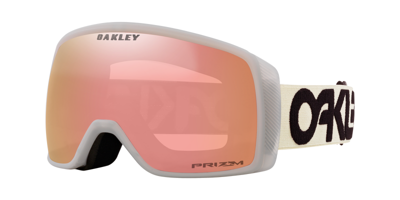 Oakley  Flight Tracker S Snow Goggles Grey