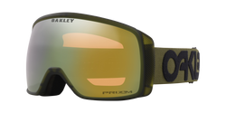 Oakley  Flight Tracker S Snow Goggles Matte Dark Brush