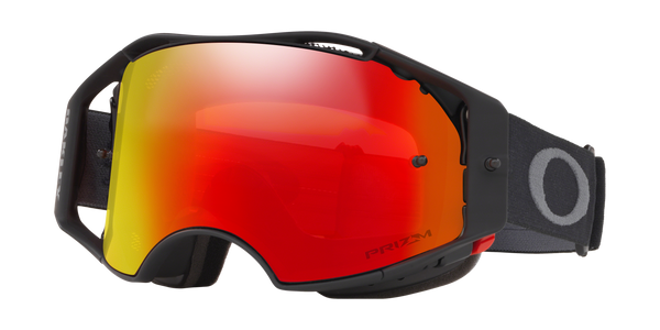 Oakley  Airbrake® Mtb Goggles Black