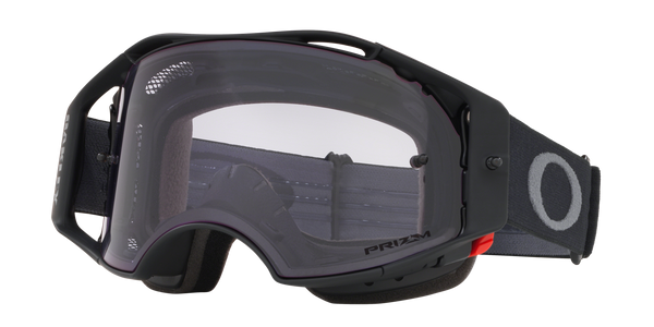 Oakley  Airbrake® Mtb Goggles Black