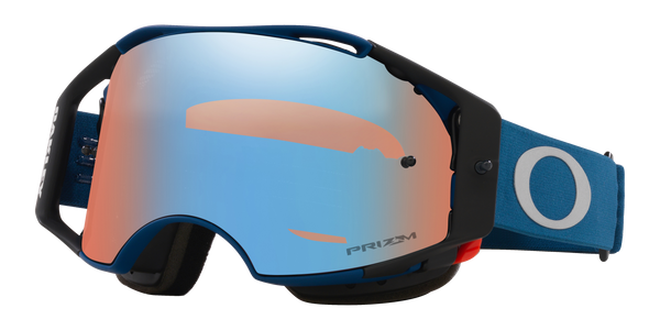 Oakley  Airbrake® Mtb Goggles Poseidon