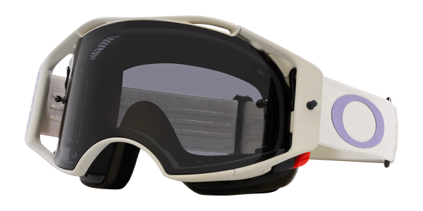 Oakley  Airbrake® Mtb Goggles Grey