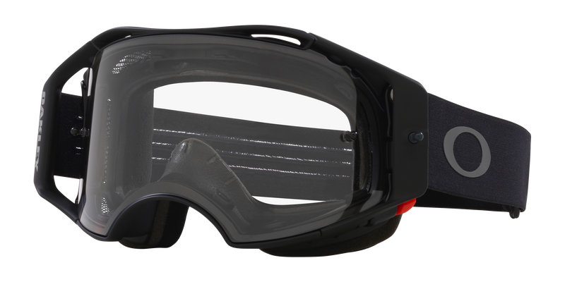 Oakley  Airbrake® Mtb Goggles Black