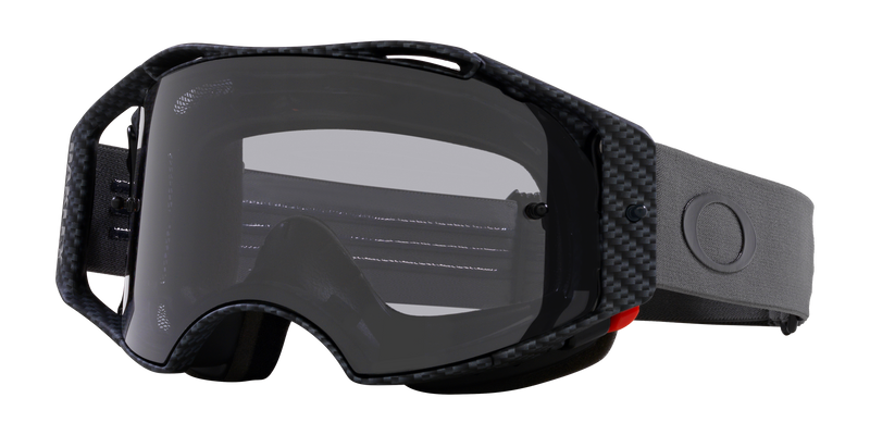 Oakley  Airbrake® Mtb Goggles Carbon Fiber