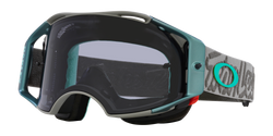 Oakley  Airbrake® Mtb Troy Lee Designs Series Goggles Green