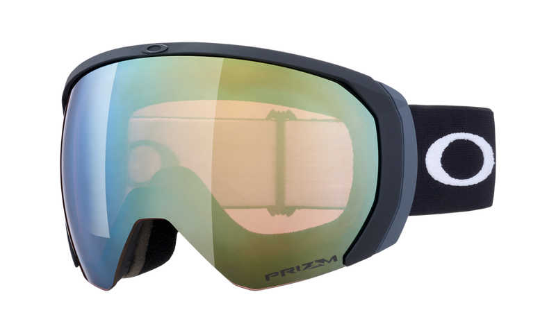 Oakley  Flight Path L Snow Goggles Grey