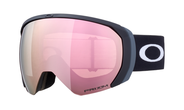 Oakley  Flight Path L Snow Goggles Black