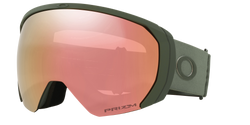 Oakley  Flight Path L Snow Goggles Matte Forged Iron