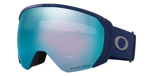 Oakley  Flight Path L Snow Goggles Navy