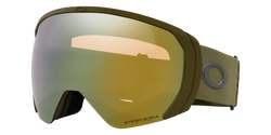 Oakley  Flight Path L Snow Goggles Matte New Dark Brush