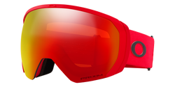 Oakley  Flight Path L Snow Goggles Red