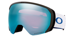 Oakley  Flight Path L Aleksander Kilde Signature Series Snow Goggles White