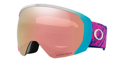 Oakley  Flight Path L Lucas Braathen Signature Series Snow Goggles Lucas Braathen Signature