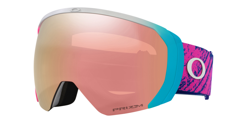 Oakley  Flight Path L Lucas Braathen Signature Series Snow Goggles Lucas Braathen Signature