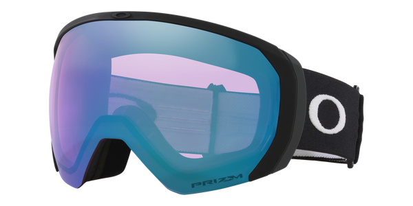 Oakley  Flight Path L Snow Goggles Black