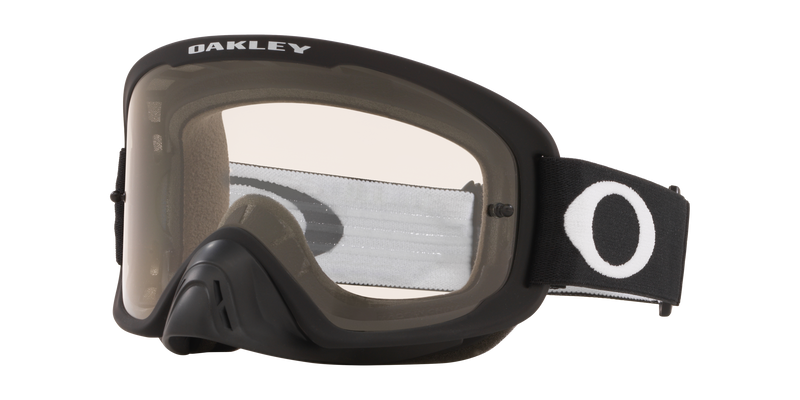 Oakley  O frame® 2.0 Pro Mx Goggles Black