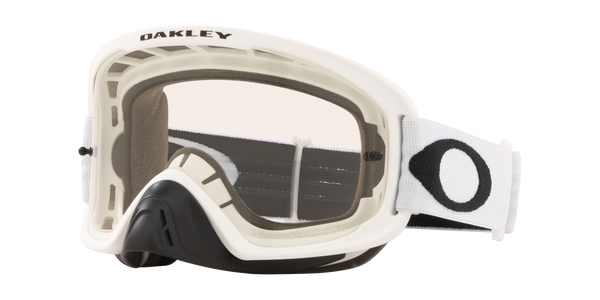 Oakley  O frame® 2.0 Pro Mx Goggles White