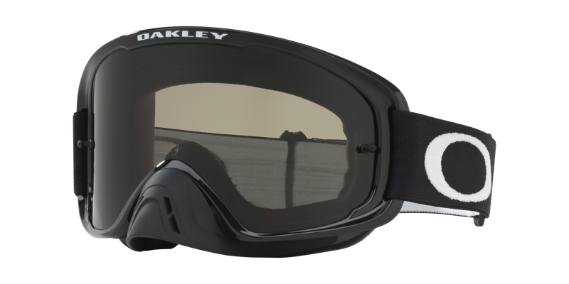 Oakley  O frame® 2.0 Pro Mx Goggles Black