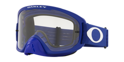 Oakley  O frame® 2.0 Pro Mx Goggles Blue